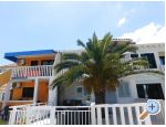 Apartm�ny Leo apartments Croatia