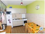 Apartm�ny Leo apartments Croatia