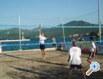 Apartm�ny Leo apartments Croatia