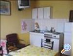 Drace beach apartment apartments Croatia