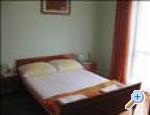 Drace beach apartment apartments Croatia