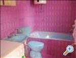 Drace beach apartment apartments Croatia