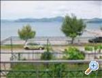 Drace beach apartment apartments Croatia