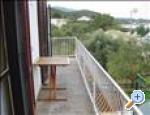 Drace beach apartment apartments Croatia