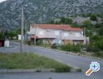 Apartmani Ristovski Croatia Hrvatska