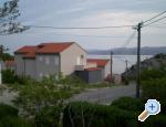 Apartmani Ristovski apartments Croatia