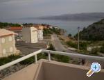Apartmani Ristovski apartments Croatia