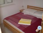 Apartmani Ristovski apartments Croatia