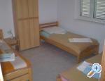 Apartmani Ristovski apartments Croatia
