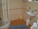 Apartmani Ristovski apartments Croatia