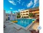 Apartmani Rukelj Croatia Hrvatska