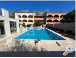 Apartmani Rukelj apartments Croatia