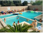 Apartmani Rukelj apartments Croatia