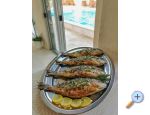 Apartmani Rukelj apartments Croatia