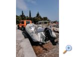 Apartmani Rukelj apartments Croatia