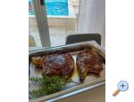 Apartmani Rukelj apartments Croatia