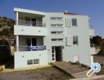 Apartments Sani apartments Croatia