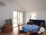 Apartments Sani apartments Croatia