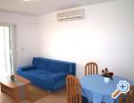 Apartments Sani apartments Croatia