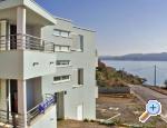 Apartments Sani apartments Croatia