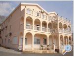 Apartments Delfin Croatia Hrvatska