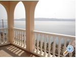 Apartments Delfin apartments Croatia
