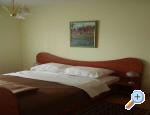 Apartments Delfin apartments Croatia