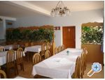 Apartments Delfin apartments Croatia
