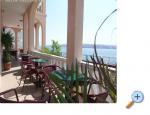 Apartments Delfin apartments Croatia