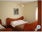 Apartments Delfin apartments Croatia