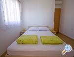 Dina Apartments apartments Croatia