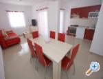 Dina Apartments apartments Croatia