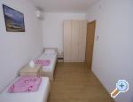Dina Apartments apartments Croatia