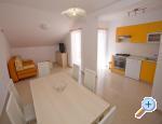 Dina Apartments apartments Croatia