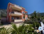 Dina Apartments apartments Croatia