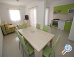 Dina Apartments apartments Croatia