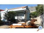 Apartmani Ribarica Croatia Hrvatska