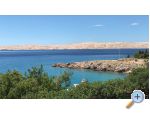 Apartmani Ribarica apartments Croatia
