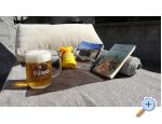 Apartmani Ribarica apartments Croatia
