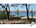 Apartmani Ribarica apartments Croatia
