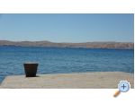 Apartmani Ribarica apartments Croatia