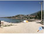 Apartmani Ribarica apartments Croatia