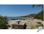 Apartmani Ribarica apartments Croatia
