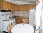 Apartmány Braja apartments Croatia
