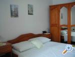 Apartmány Braja apartments Croatia