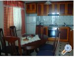 Apartmány Braja apartments Croatia