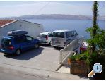 Apartmány Braja apartments Croatia