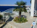 Apartmány Braja apartments Croatia