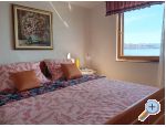 Apartmány Braja apartments Croatia