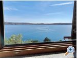 Apartmány Braja apartments Croatia